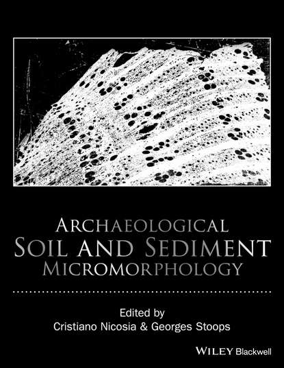 Скачать книгу Archaeological Soil and Sediment Micromorphology
