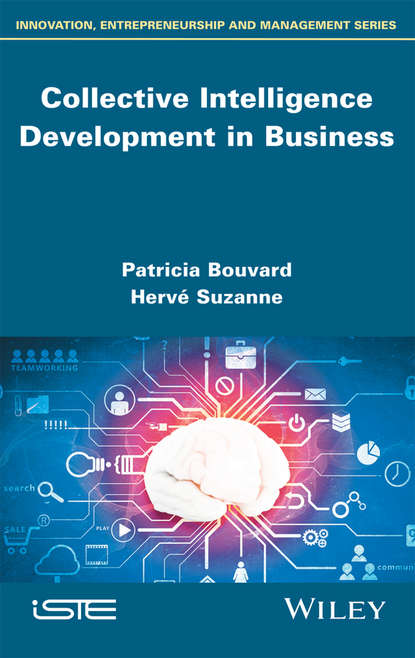 Скачать книгу Collective Intelligence Development in Business
