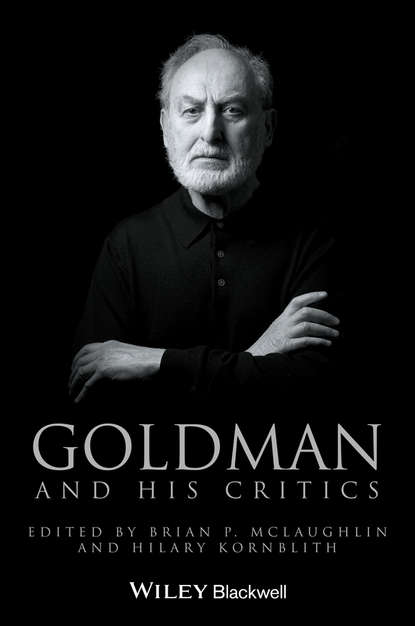 Скачать книгу Goldman and His Critics