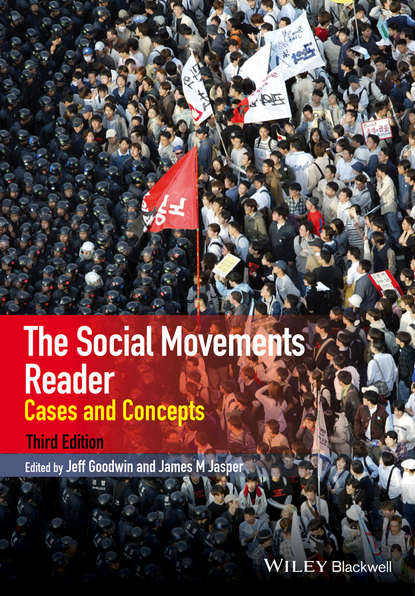 Скачать книгу The Social Movements Reader. Cases and Concepts