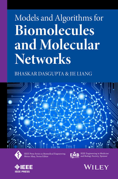 Скачать книгу Models and Algorithms for Biomolecules and Molecular Networks