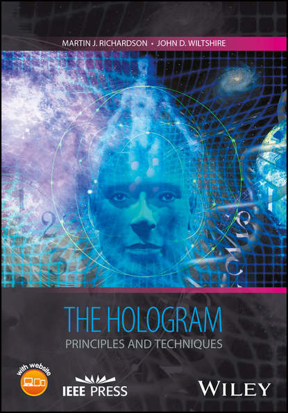 Скачать книгу The Hologram. Principles and Techniques