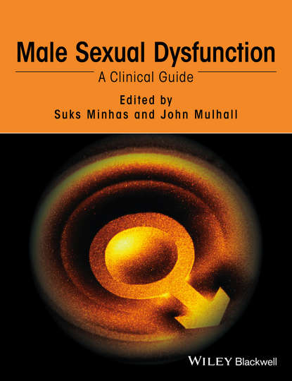 Скачать книгу Male Sexual Dysfunction. A Clinical Guide