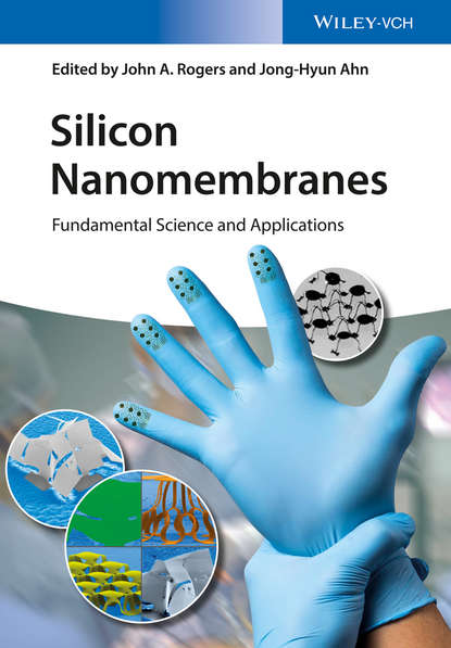 Скачать книгу Silicon Nanomembranes. Fundamental Science and Applications