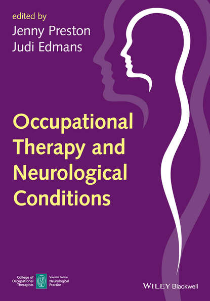 Скачать книгу Occupational Therapy and Neurological Conditions