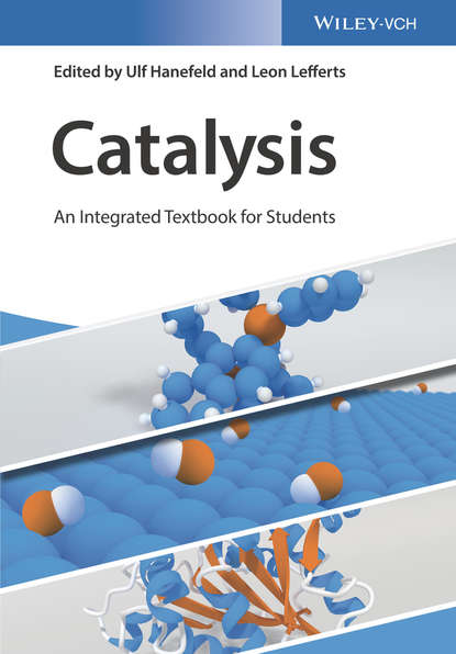 Скачать книгу Catalysis. An Integrated Textbook for Students