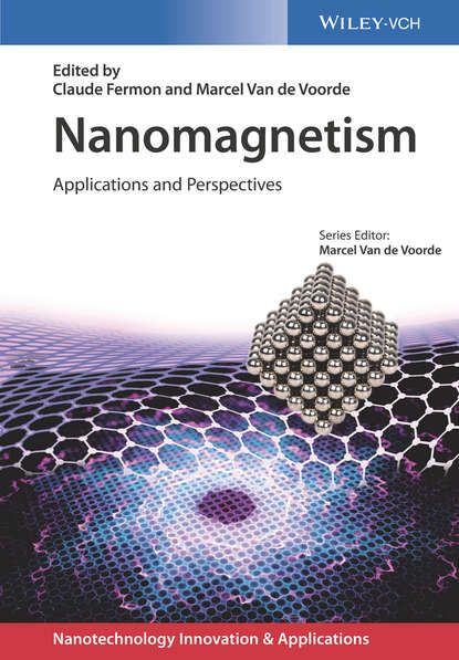 Скачать книгу Nanomagnetism. Applications and Perspectives