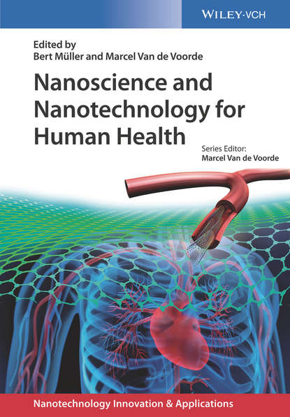 Скачать книгу Nanoscience and Nanotechnology for Human Health