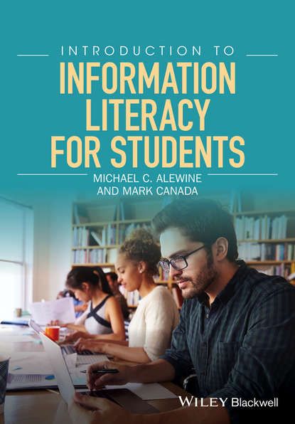 Скачать книгу Introduction to Information Literacy for Students