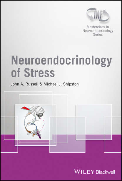 Скачать книгу Neuroendocrinology of Stress