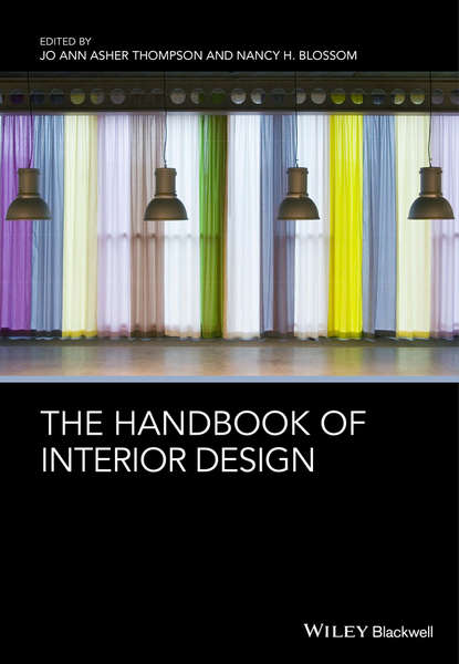 Скачать книгу The Handbook of Interior Design