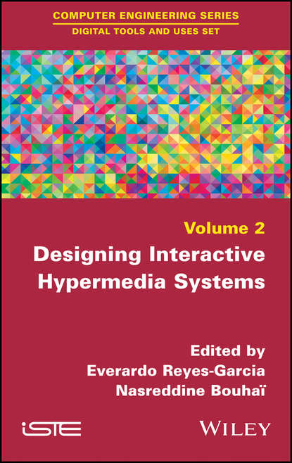 Скачать книгу Designing Interactive Hypermedia Systems