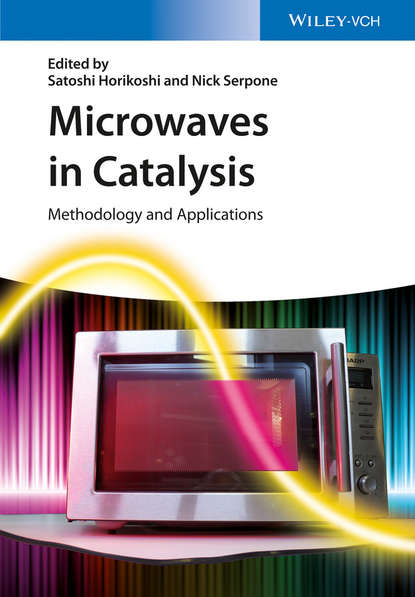 Скачать книгу Microwaves in Catalysis. Methodology and Applications