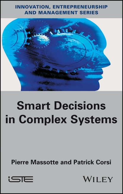 Скачать книгу Smart Decisions in Complex Systems