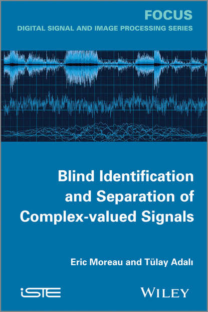 Скачать книгу Blind Identification and Separation of Complex-valued Signals