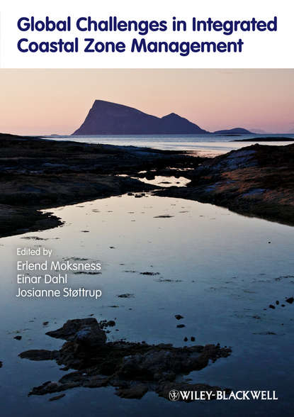 Скачать книгу Global Challenges in Integrated Coastal Zone Management