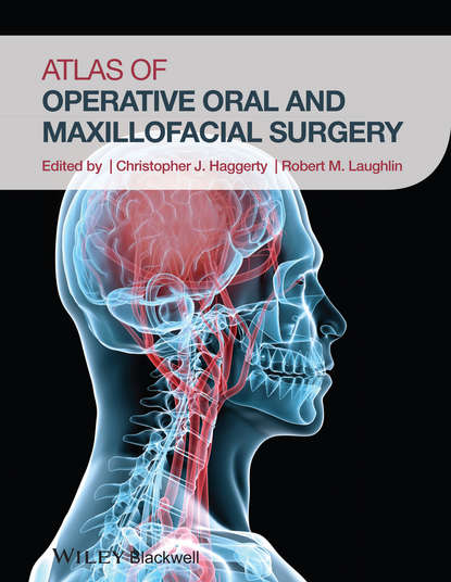 Скачать книгу Atlas of Operative Oral and Maxillofacial Surgery