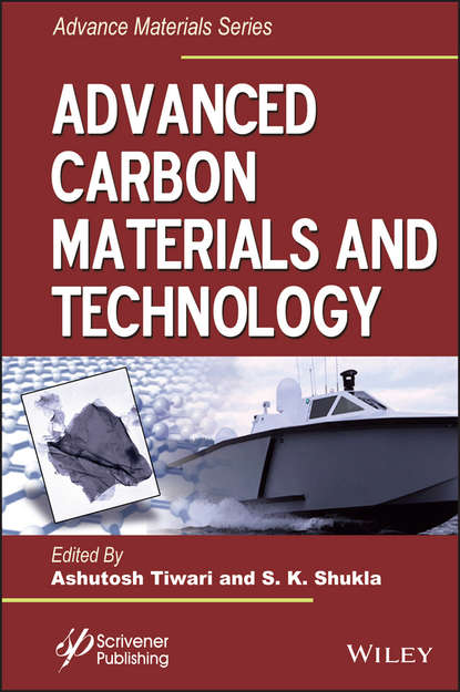 Скачать книгу Advanced Carbon Materials and Technology