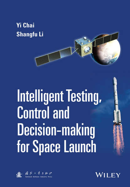 Скачать книгу Intelligent Testing, Control and Decision-making for Space Launch