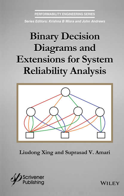 Скачать книгу Binary Decision Diagrams and Extensions for System Reliability Analysis