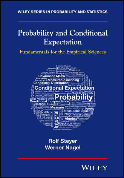 Скачать книгу Probability and Conditional Expectation. Fundamentals for the Empirical Sciences
