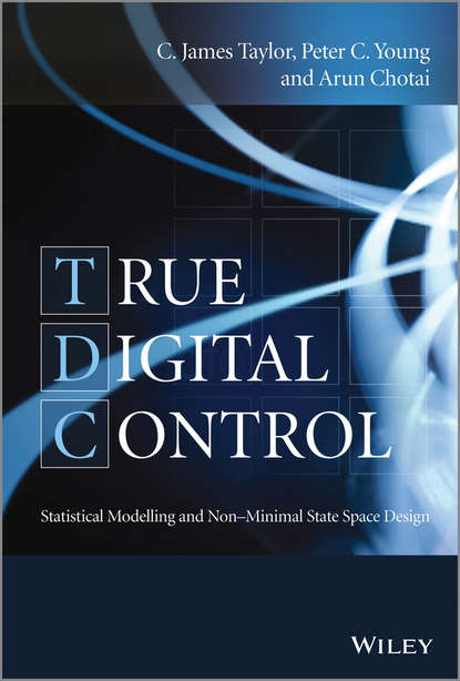 Скачать книгу True Digital Control. Statistical Modelling and Non-Minimal State Space Design