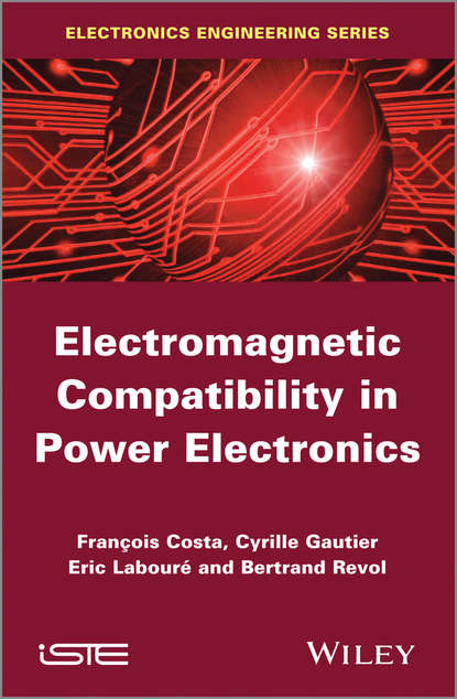 Скачать книгу Electromagnetic Compatibility in Power Electronics