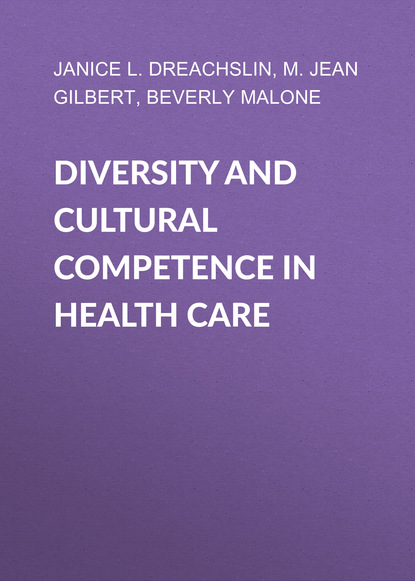 Скачать книгу Diversity and Cultural Competence in Health Care. A Systems Approach