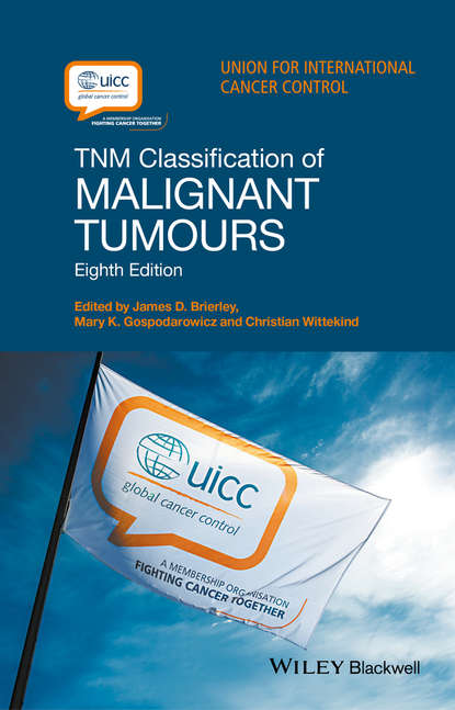 Скачать книгу TNM Classification of Malignant Tumours