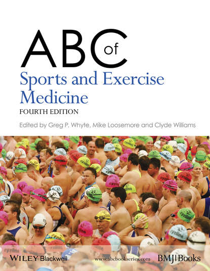Скачать книгу ABC of Sports and Exercise Medicine