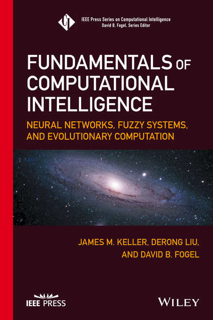 Скачать книгу Fundamentals of Computational Intelligence. Neural Networks, Fuzzy Systems, and Evolutionary Computation