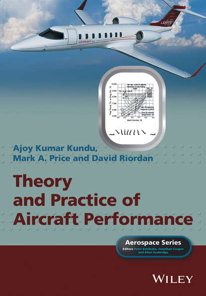 Скачать книгу Theory and Practice of Aircraft Performance