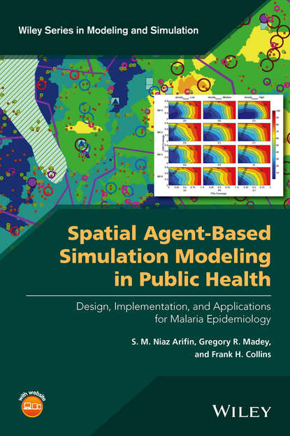 Spatial Agent-Based Simulation Modeling in Public Health. Design, Implementation, and Applications for Malaria Epidemiology