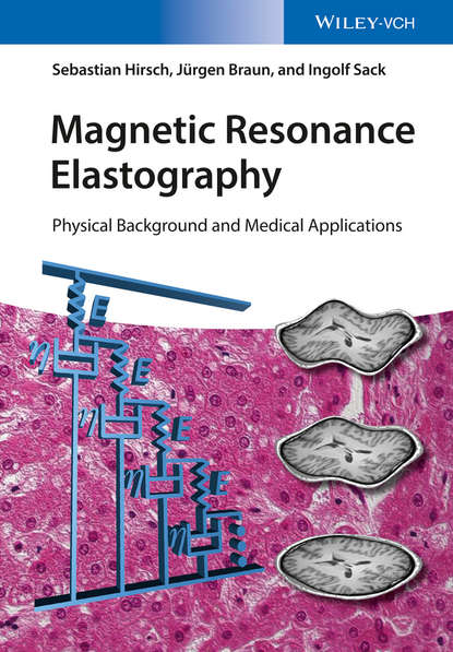 Скачать книгу Magnetic Resonance Elastography. Physical Background and Medical Applications