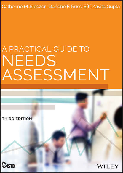 Скачать книгу A Practical Guide to Needs Assessment