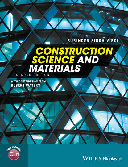 Скачать книгу Construction Science and Materials