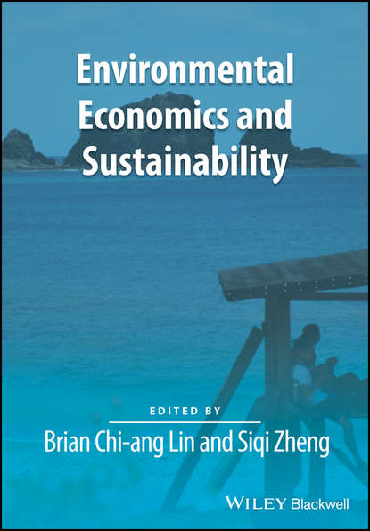 Скачать книгу Environmental Economics and Sustainability