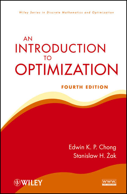 Скачать книгу An Introduction to Optimization