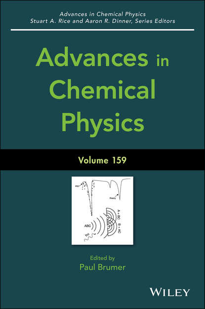 Скачать книгу Advances in Chemical Physics
