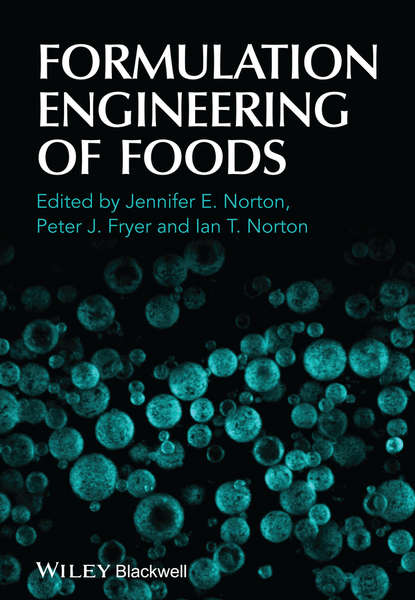 Скачать книгу Formulation Engineering of Foods