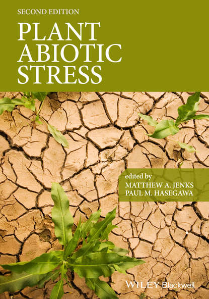 Скачать книгу Plant Abiotic Stress