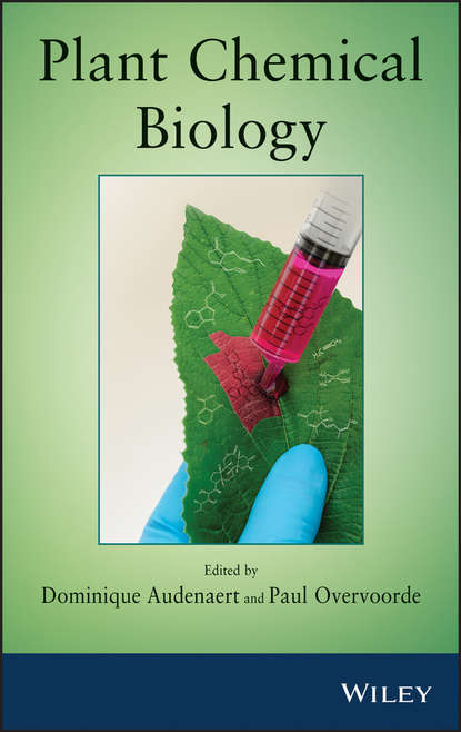 Скачать книгу Plant Chemical Biology