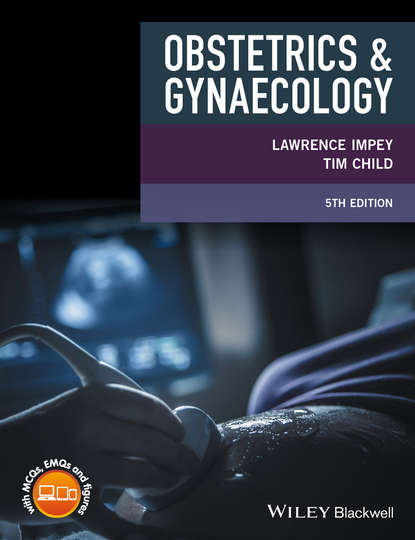 Скачать книгу Obstetrics and Gynaecology
