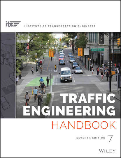 Скачать книгу Traffic Engineering Handbook