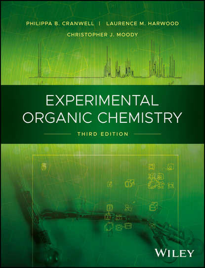 Скачать книгу Experimental Organic Chemistry