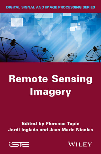 Скачать книгу Remote Sensing Imagery
