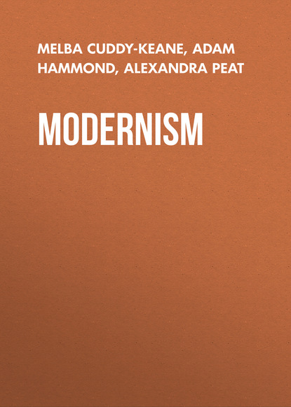 Скачать книгу Modernism. Keywords