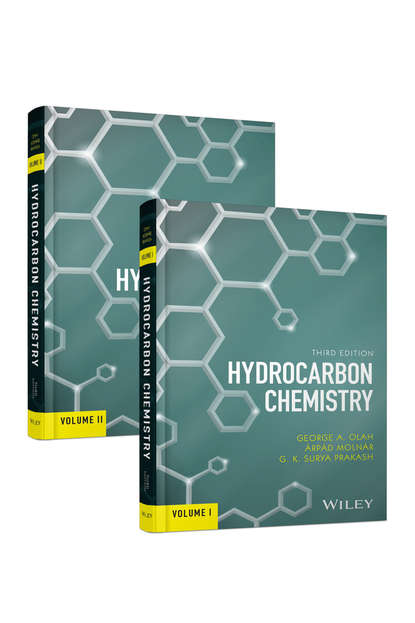 Скачать книгу Hydrocarbon Chemistry