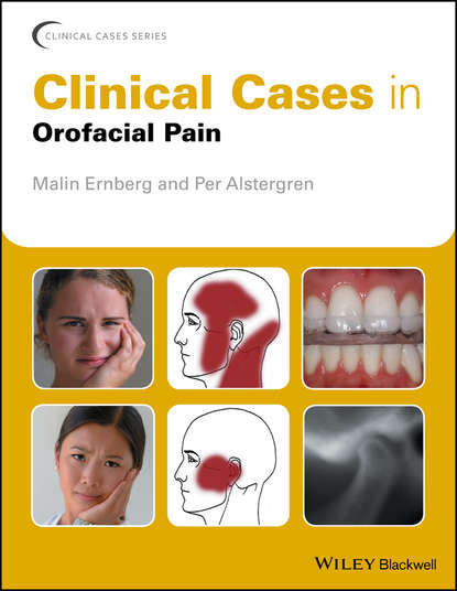 Скачать книгу Clinical Cases in Orofacial Pain