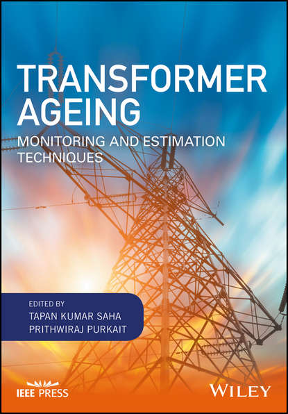Скачать книгу Transformer Ageing. Monitoring and Estimation Techniques